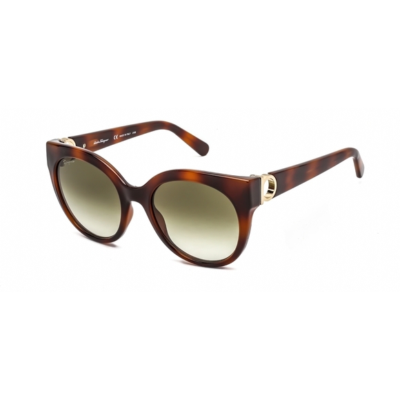 SALVATORE FERRAGAMO SF1031S 214 Women Sunglasses - Picture 1 of 4